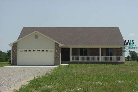 3787 Bishop Road Dryden, MI 48428 - Photo 1 of 2 729862.JPG
