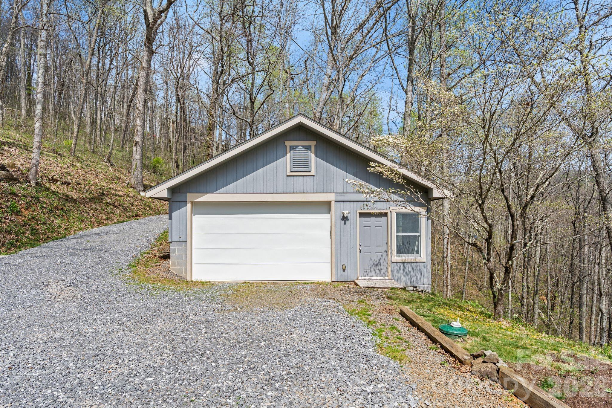 108 Hickory Forest Road Fairview, NC 28730 - Photo 31 of 33