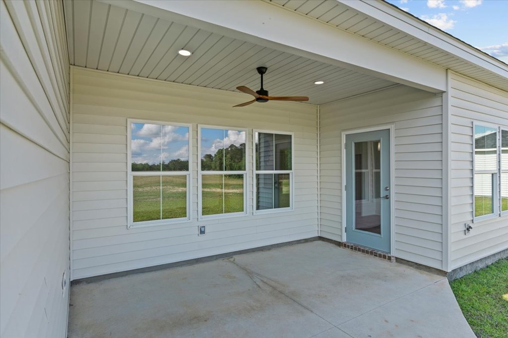 140 Oscar Godwin Road Dothan, AL 36301 - Photo 32 of 38