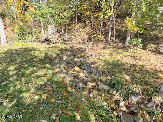 910 North Hoosac Road Williamstown, MA 01267 - Photo 22 of 25 Stream in back yard
