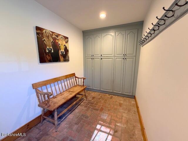 910 North Hoosac Road Williamstown, MA 01267 - Photo 6 of 25 Mud room entry