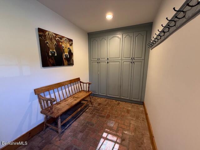 910 North Hoosac Road Williamstown, MA 01267 - Photo 6 of 25 Mud room entry