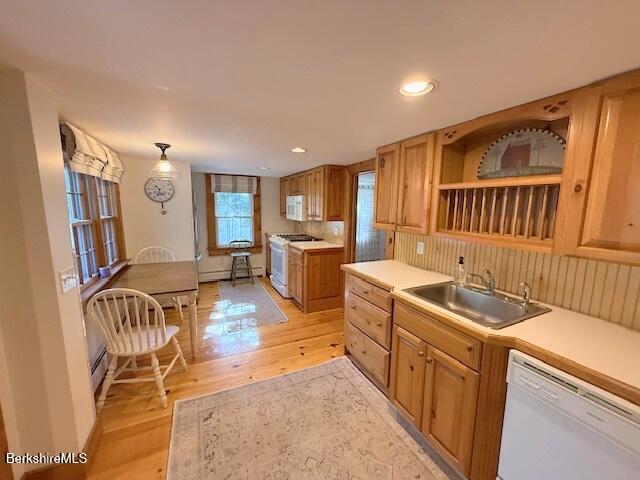 910 North Hoosac Road Williamstown, MA 01267 - Photo 7 of 25 Kitchen