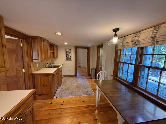 910 North Hoosac Road Williamstown, MA 01267 - Photo 7 of 25 Kitchen
