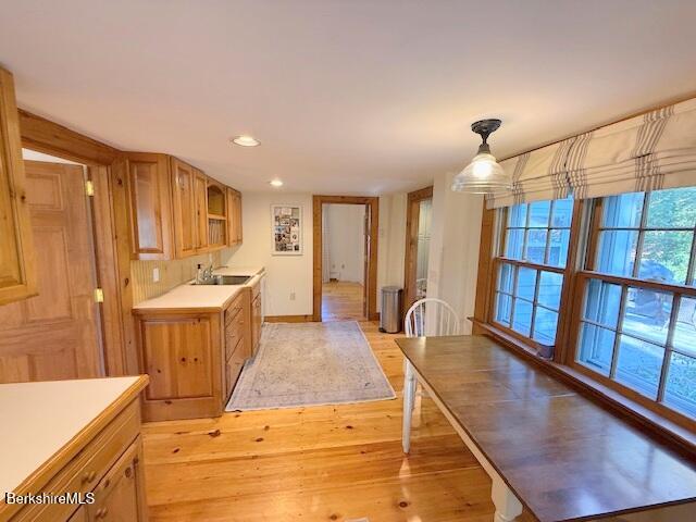 910 North Hoosac Road Williamstown, MA 01267 - Photo 8 of 25 Kitchen