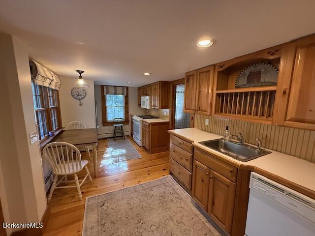 910 North Hoosac Road Williamstown, MA 01267 - Photo 8 of 25 Kitchen