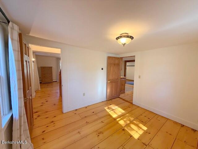 910 North Hoosac Road Williamstown, MA 01267 - Photo 9 of 25 Dining room towards entry