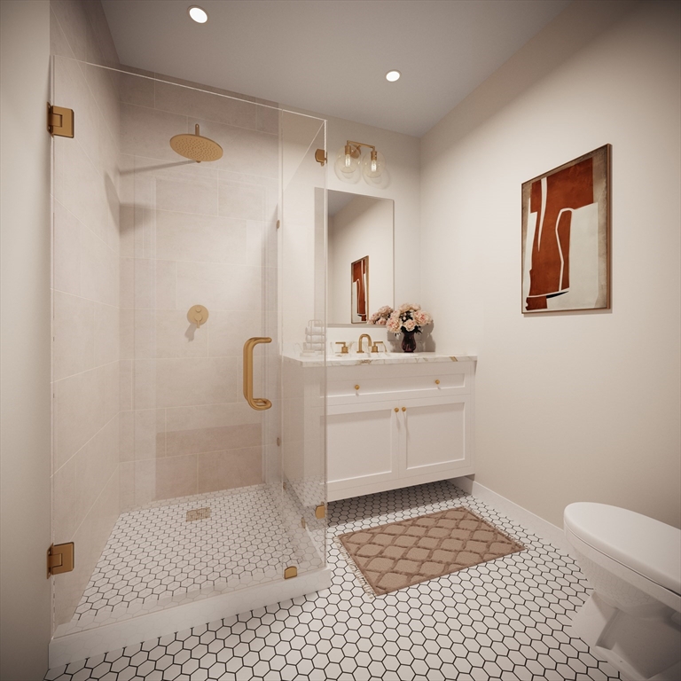 2195 Dorchester Avenue, Unit 3 Boston, MA 02124 - Photo 2 of 3