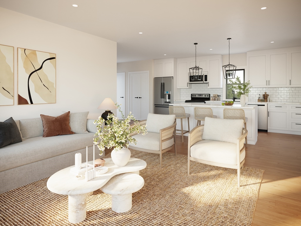 2195 Dorchester Avenue, Unit 3 Boston, MA 02124 - Photo 3 of 3