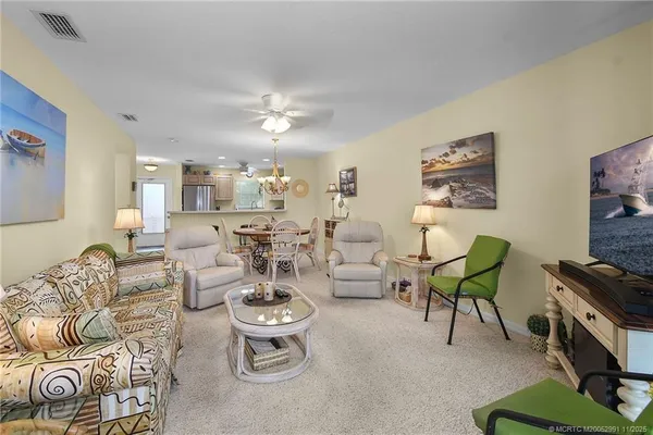 $159,000 | 2950 Southeast Ocean Boulevard, Unit 355, Stuart, FL 34996