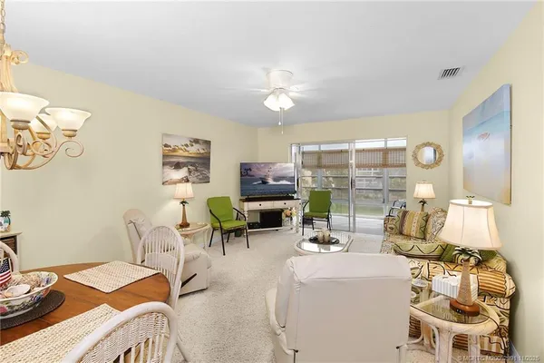 $159,000 | 2950 Southeast Ocean Boulevard, Unit 355, Stuart, FL 34996