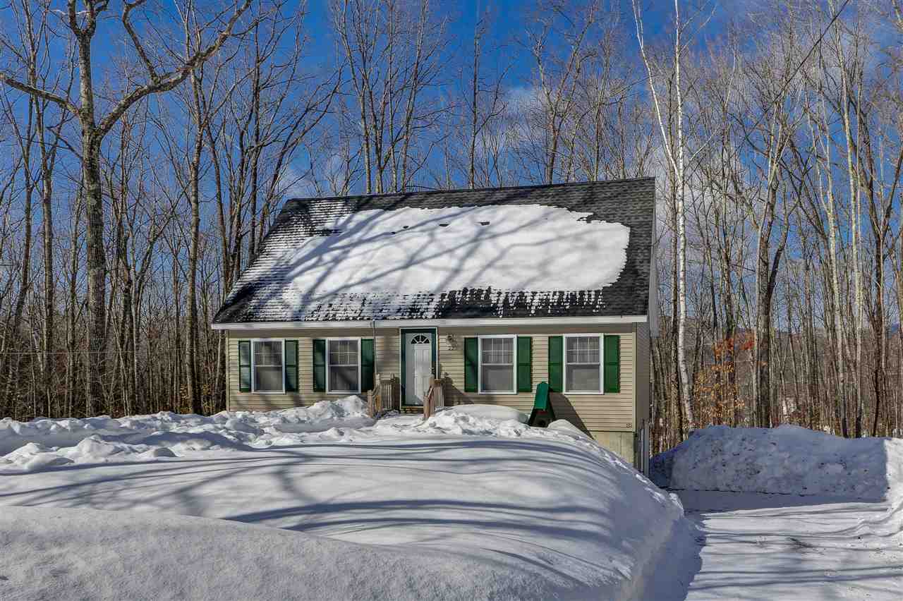 22 Bern Drive Madison, NH 03849 - Photo 1 of 31