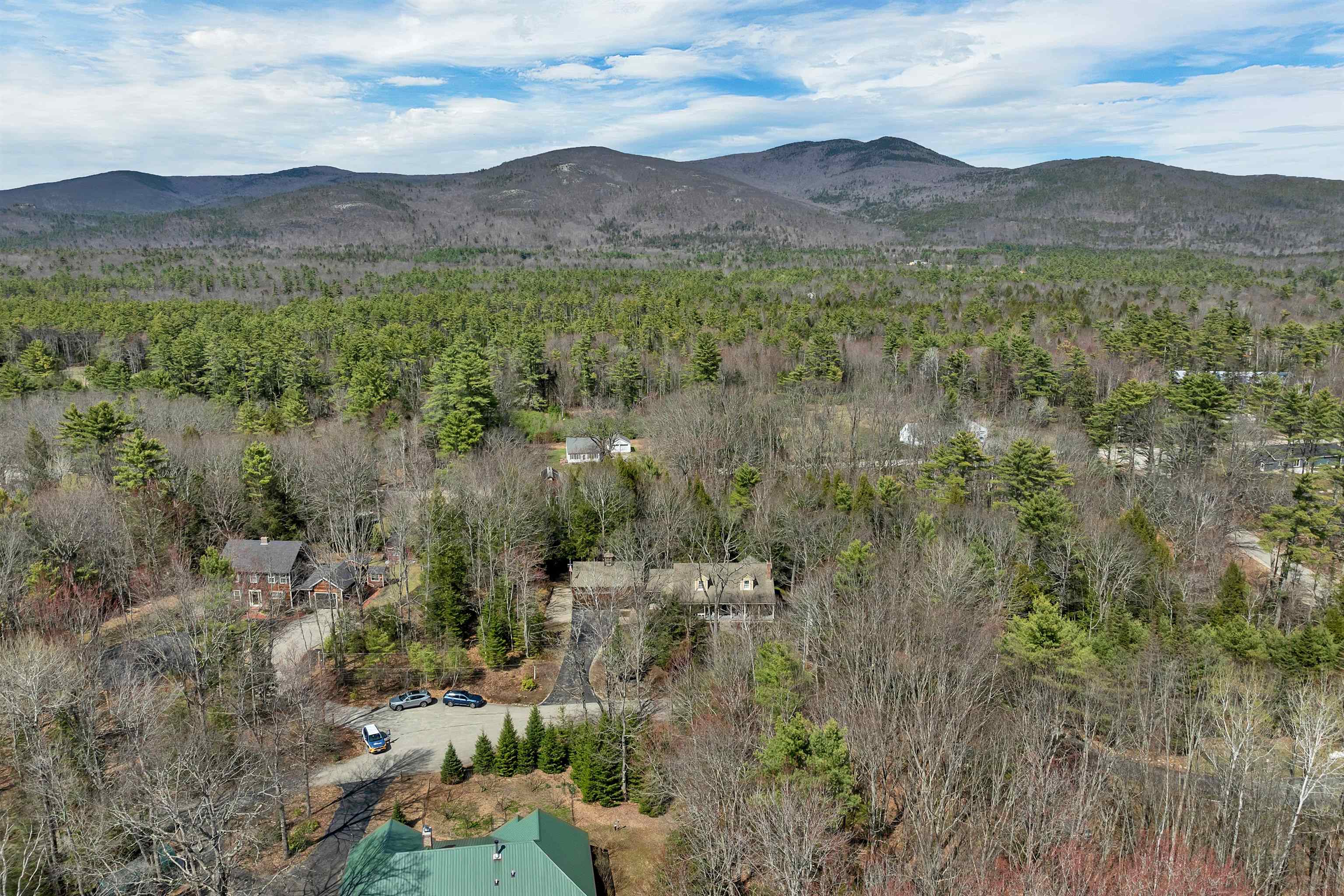 1 River Heights Road Tuftonboro, NH 03254 - Photo 56 of 56