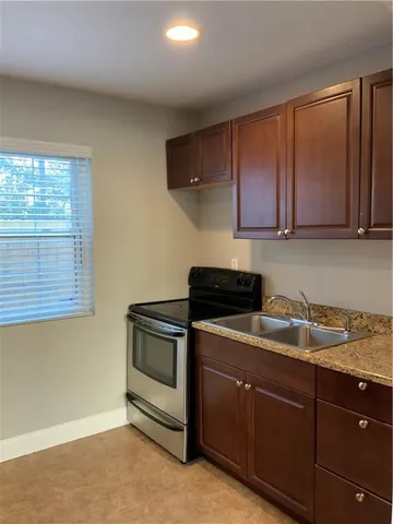 $1,200 | 805 Piedmont Avenue Northeast, Unit 5, Atlanta, GA 30308