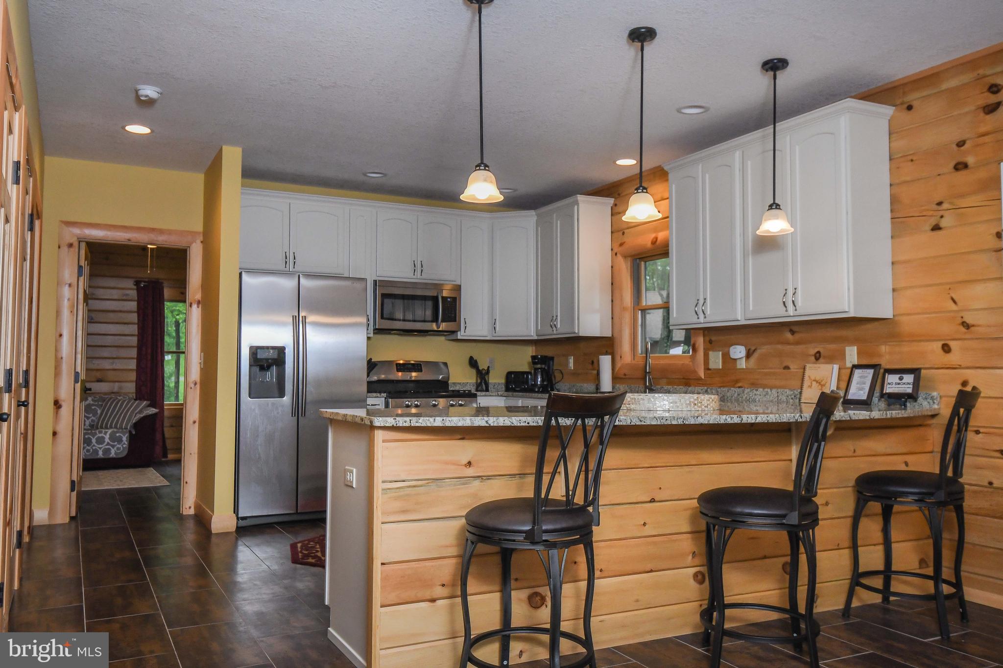 28 Sandstone Circle Oakland, MD 21550 - Photo 2 of 56