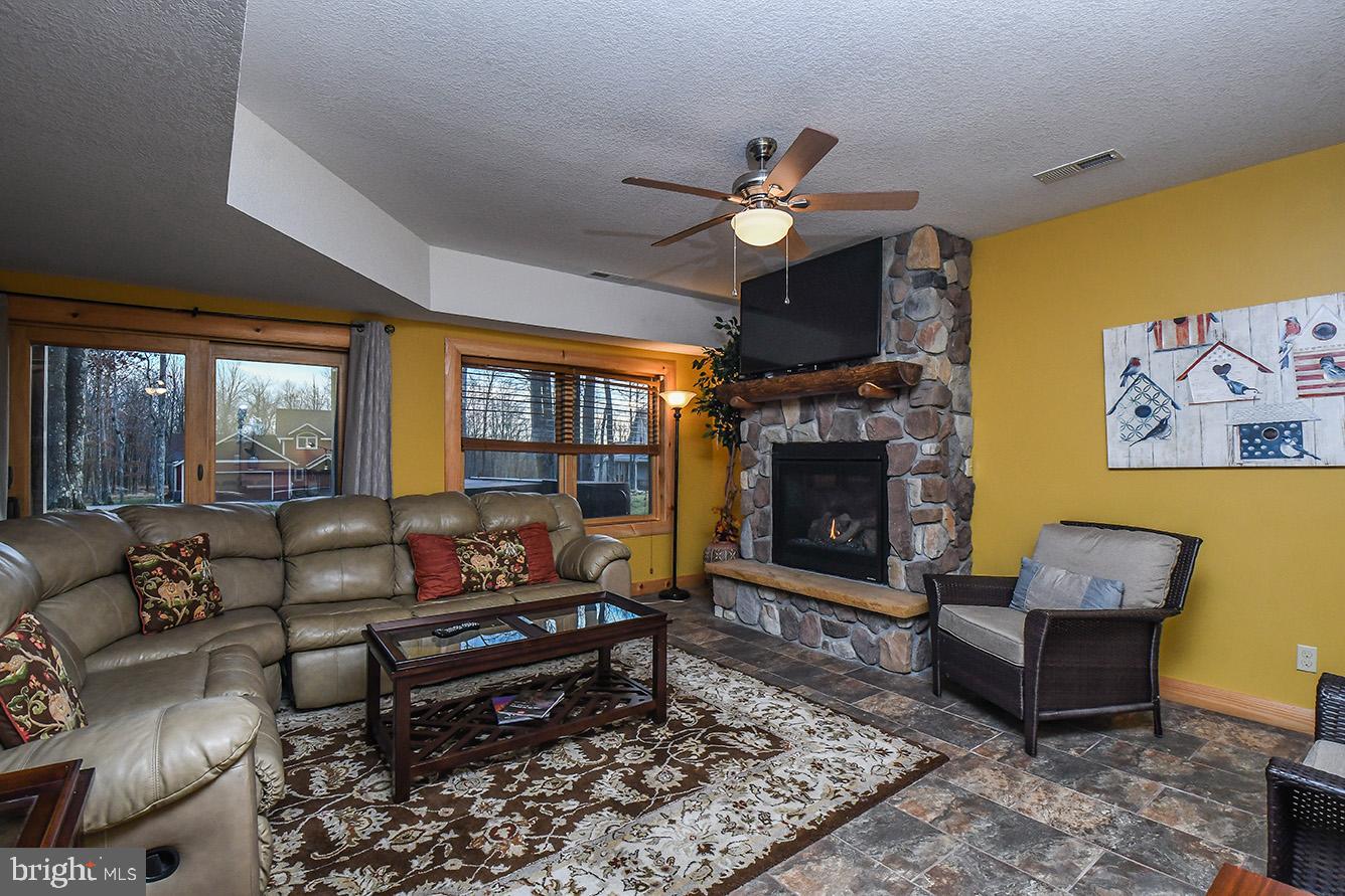 28 Sandstone Circle Oakland, MD 21550 - Photo 21 of 56