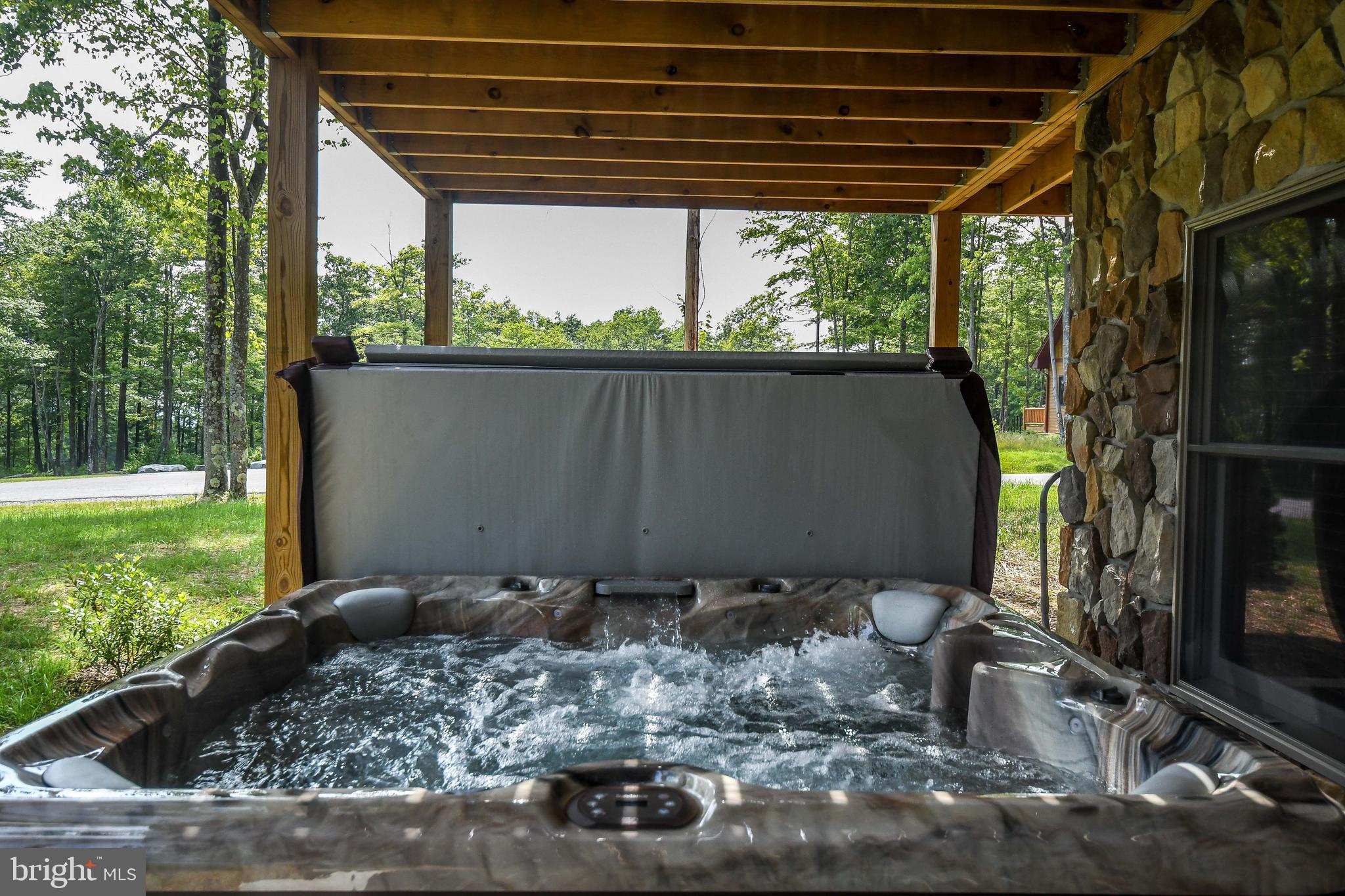 28 Sandstone Circle Oakland, MD 21550 - Photo 23 of 56