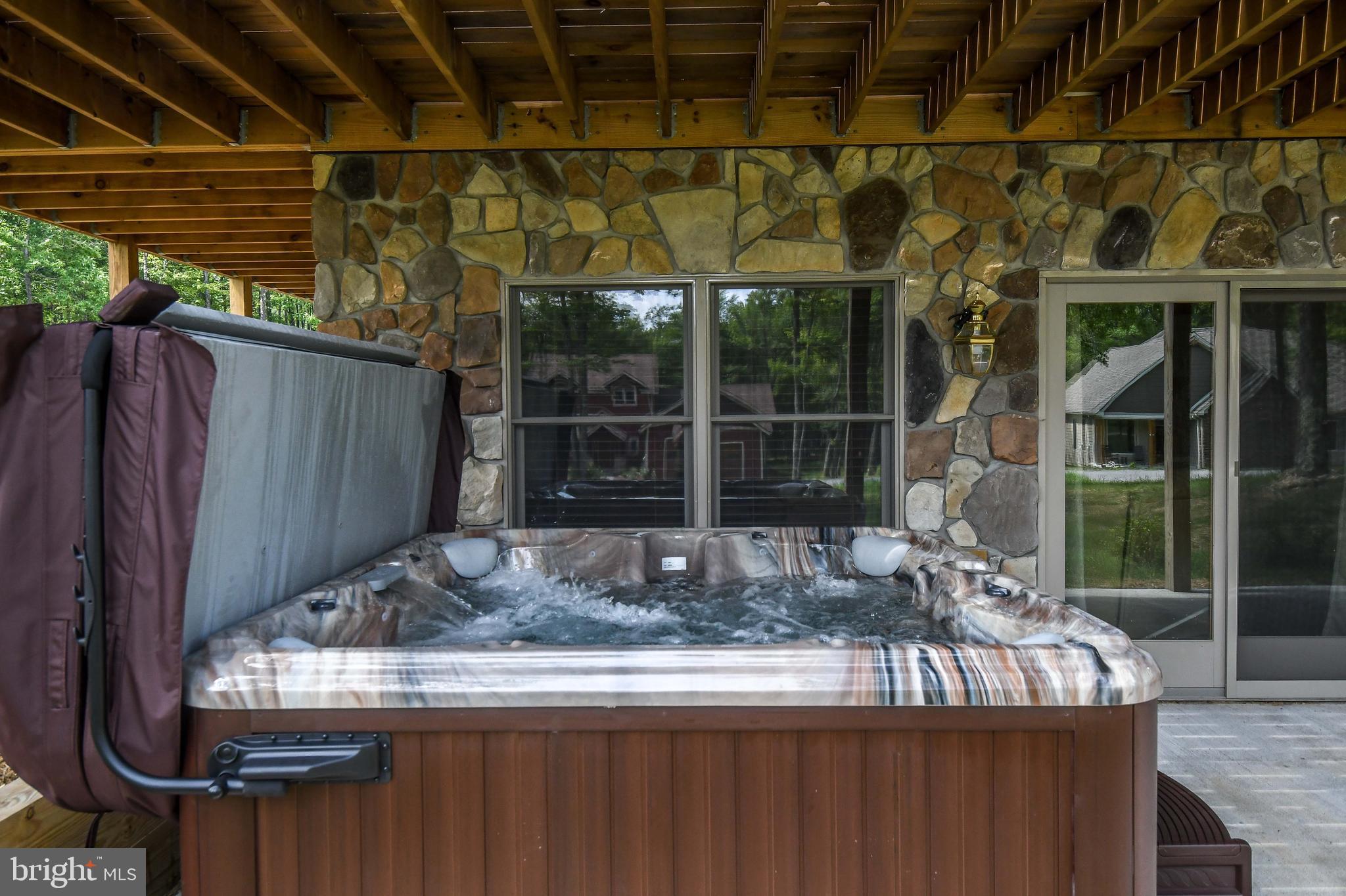 28 Sandstone Circle Oakland, MD 21550 - Photo 24 of 56