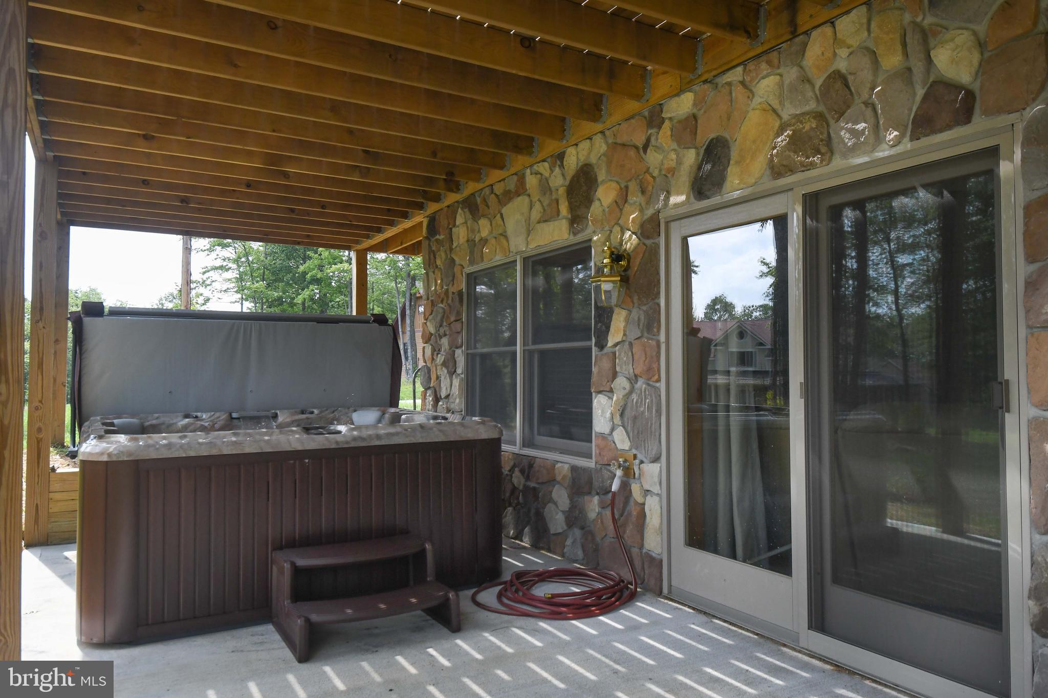 28 Sandstone Circle Oakland, MD 21550 - Photo 25 of 56