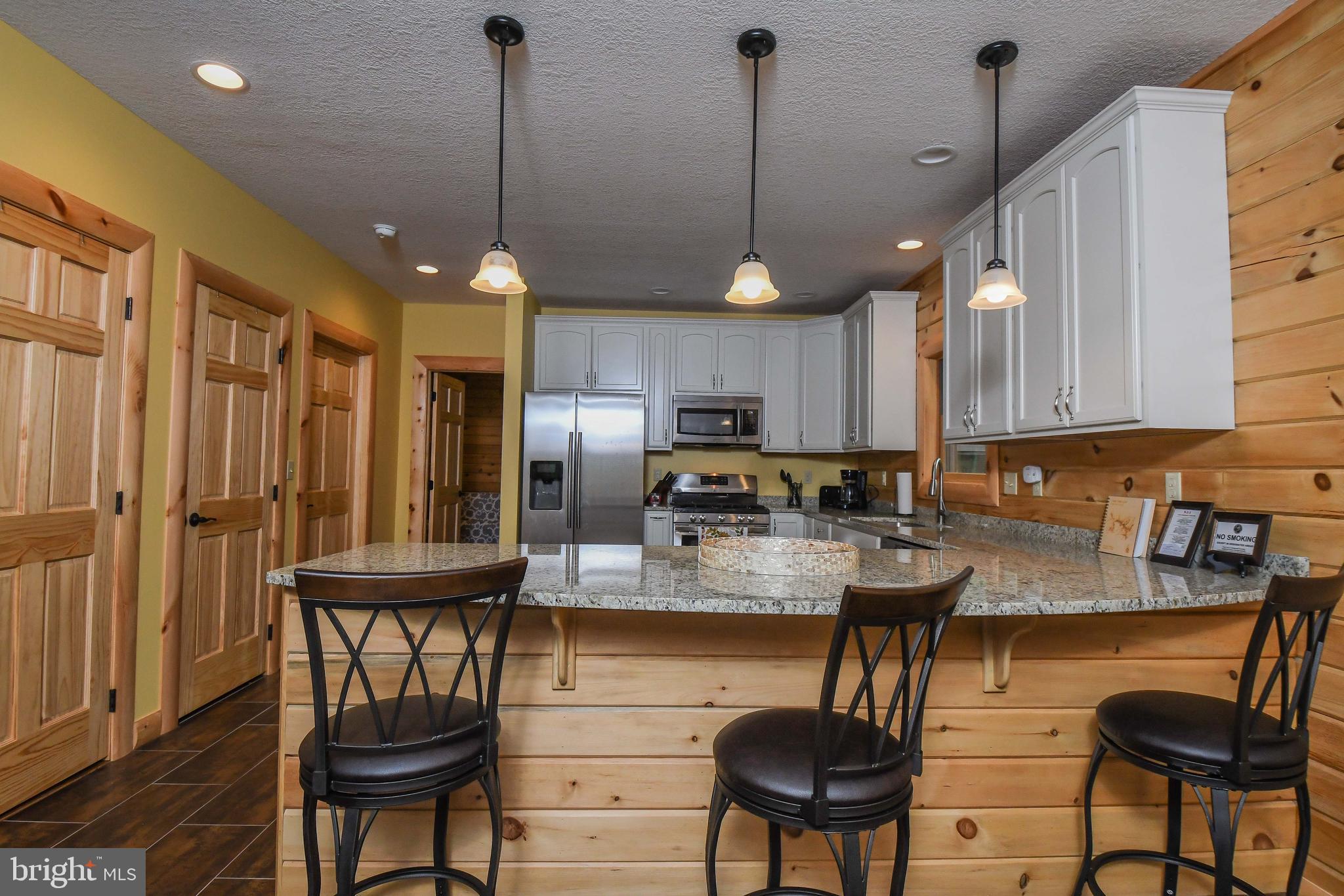 28 Sandstone Circle Oakland, MD 21550 - Photo 26 of 56