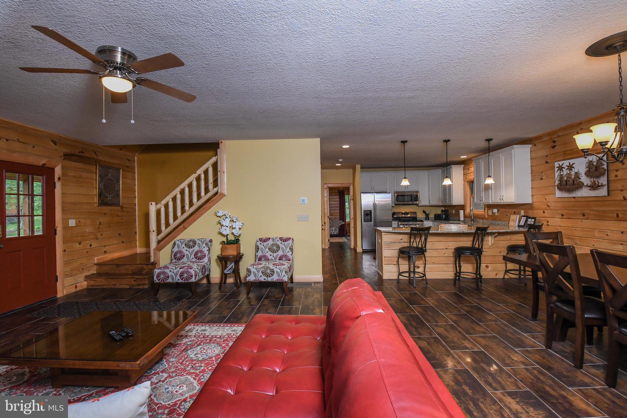 28 Sandstone Circle Oakland, MD 21550 - Photo 29 of 56