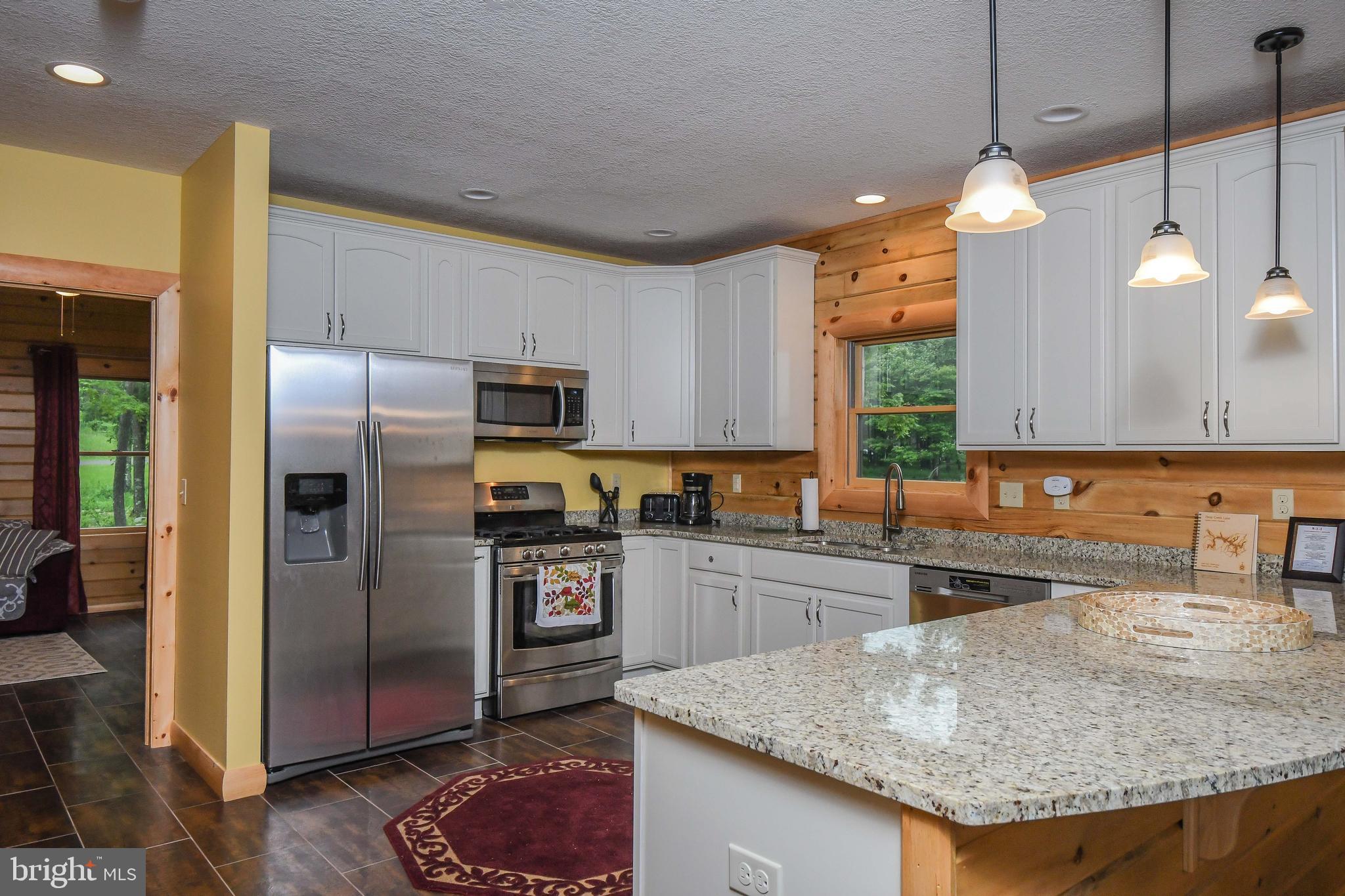 28 Sandstone Circle Oakland, MD 21550 - Photo 3 of 56