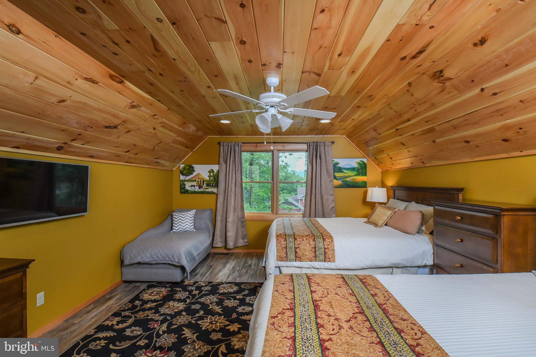 28 Sandstone Circle Oakland, MD 21550 - Photo 34 of 56