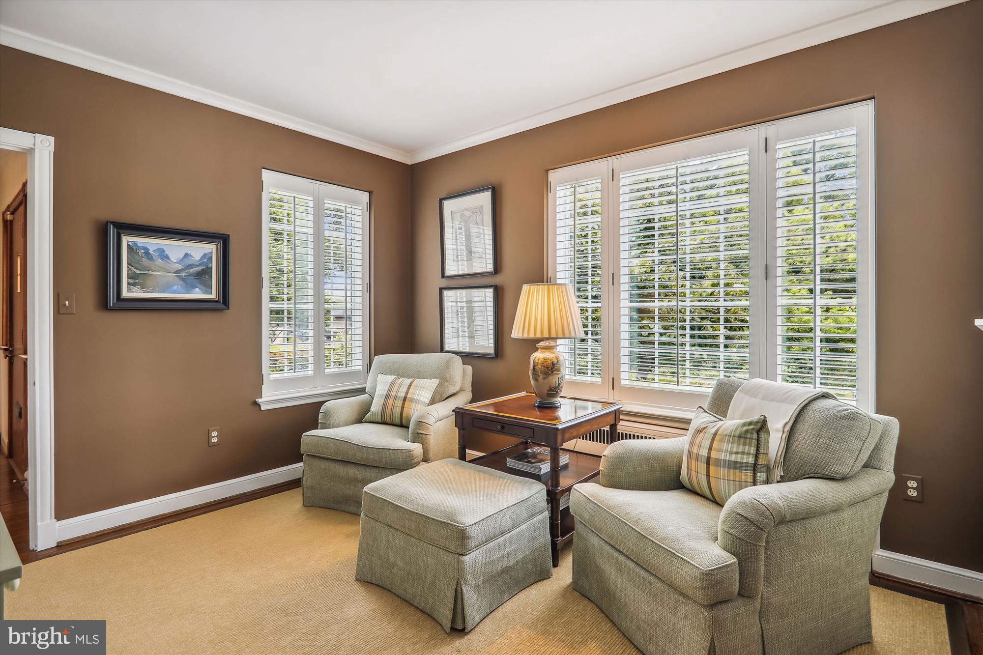2900 Daniel Road Chevy Chase, MD 20815 - Photo 13 of 87 Office/Den