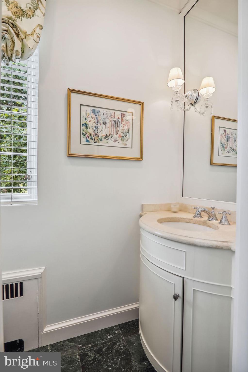 2900 Daniel Road Chevy Chase, MD 20815 - Photo 15 of 87 Powder Room