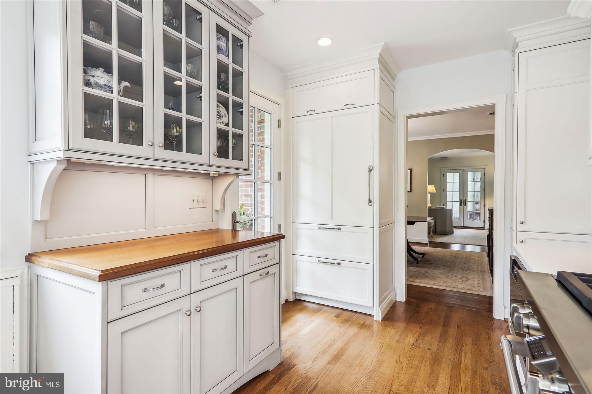 2900 Daniel Road Chevy Chase, MD 20815 - Photo 20 of 87 Kitchen