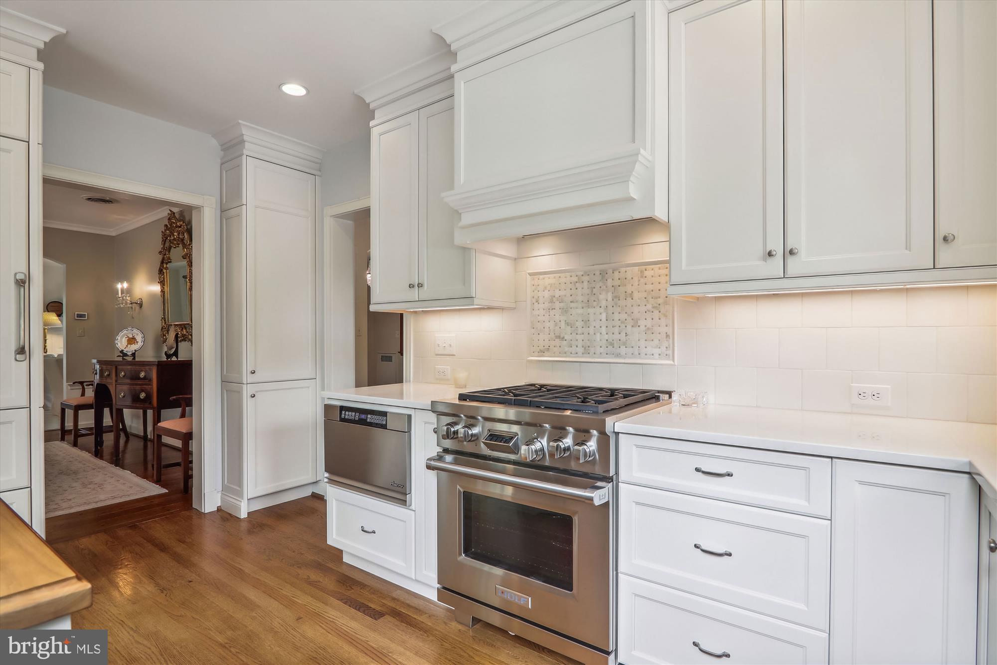 2900 Daniel Road Chevy Chase, MD 20815 - Photo 21 of 87 Kitchen
