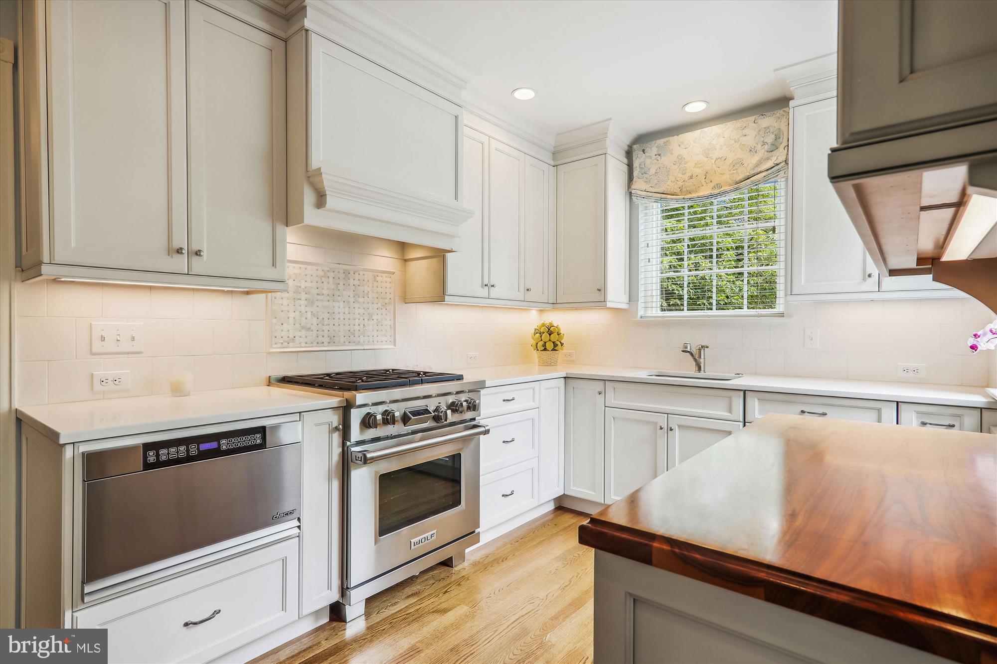 2900 Daniel Road Chevy Chase, MD 20815 - Photo 22 of 87 Kitchen