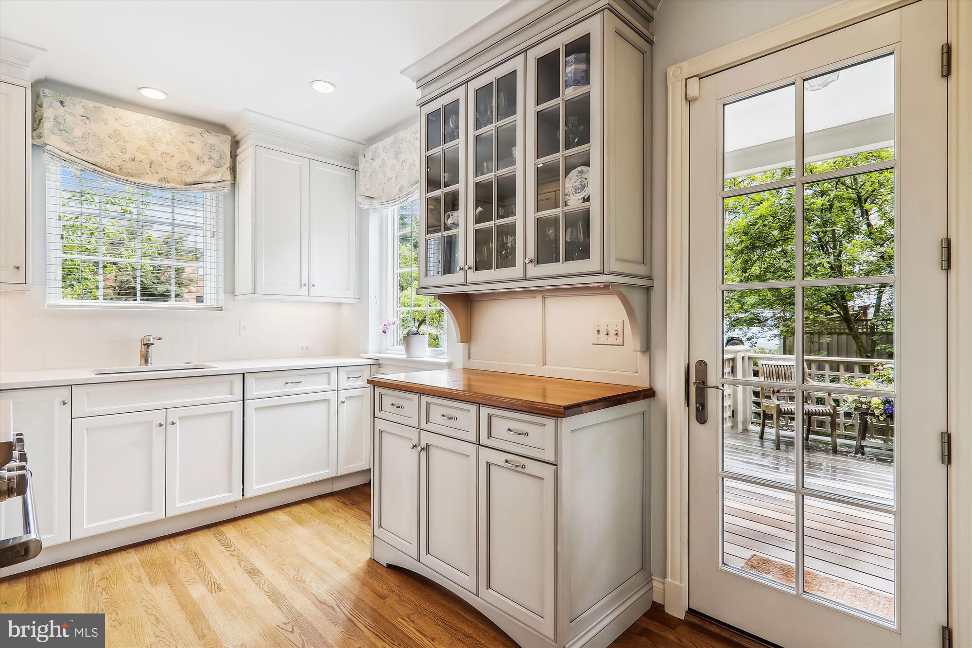 2900 Daniel Road Chevy Chase, MD 20815 - Photo 24 of 87 Kitchen