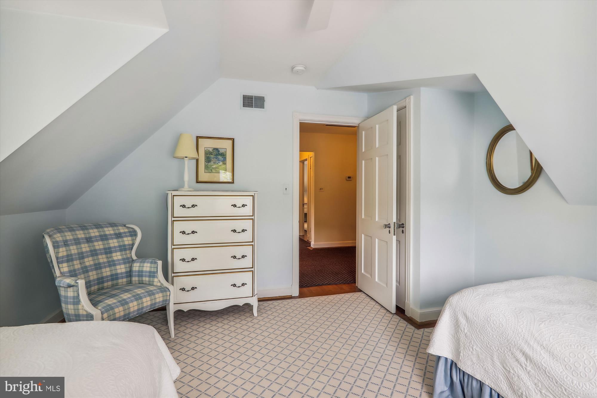 2900 Daniel Road Chevy Chase, MD 20815 - Photo 34 of 87 2nd Bedroom
