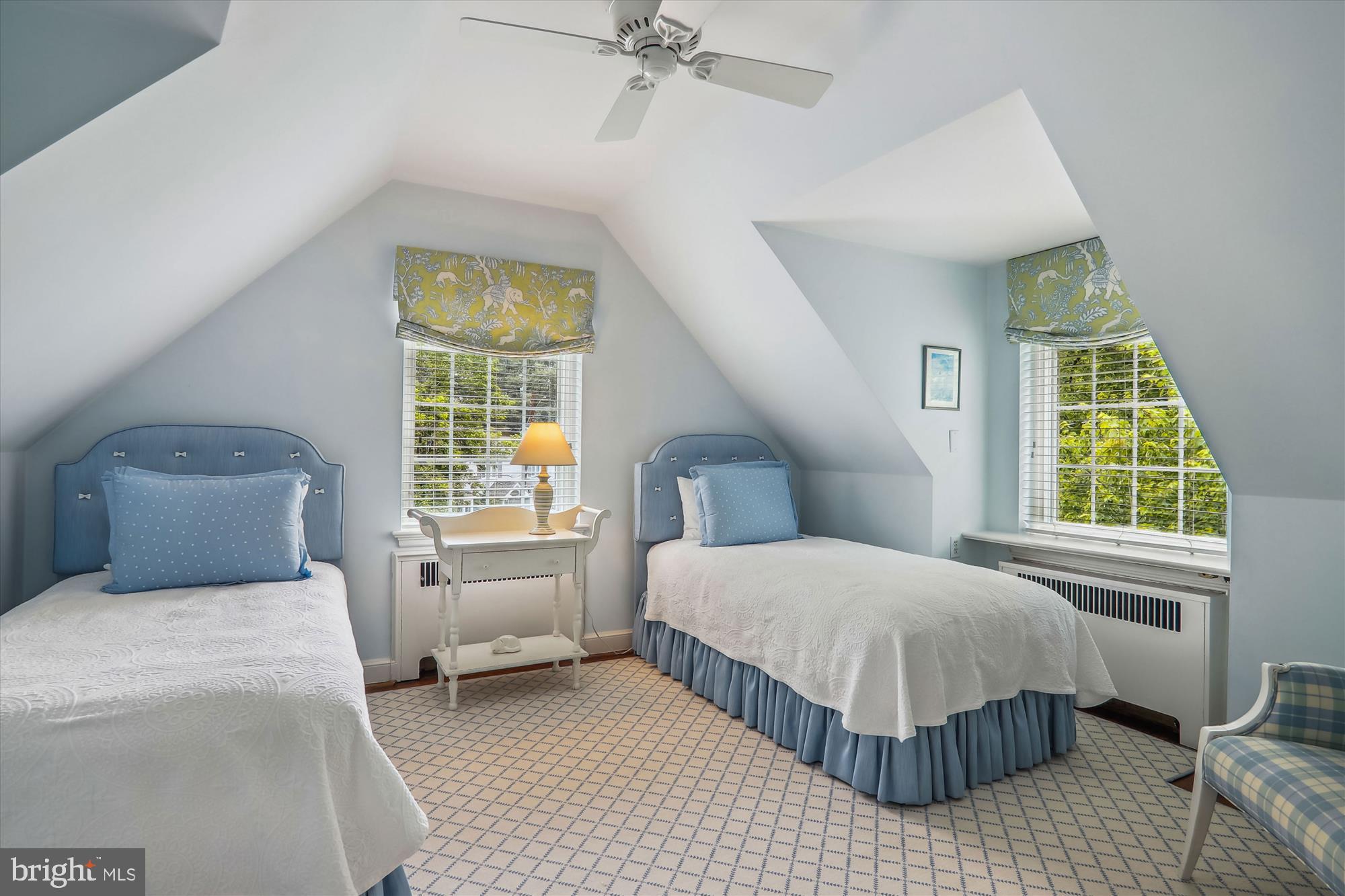 2900 Daniel Road Chevy Chase, MD 20815 - Photo 35 of 87 2nd Bedroom