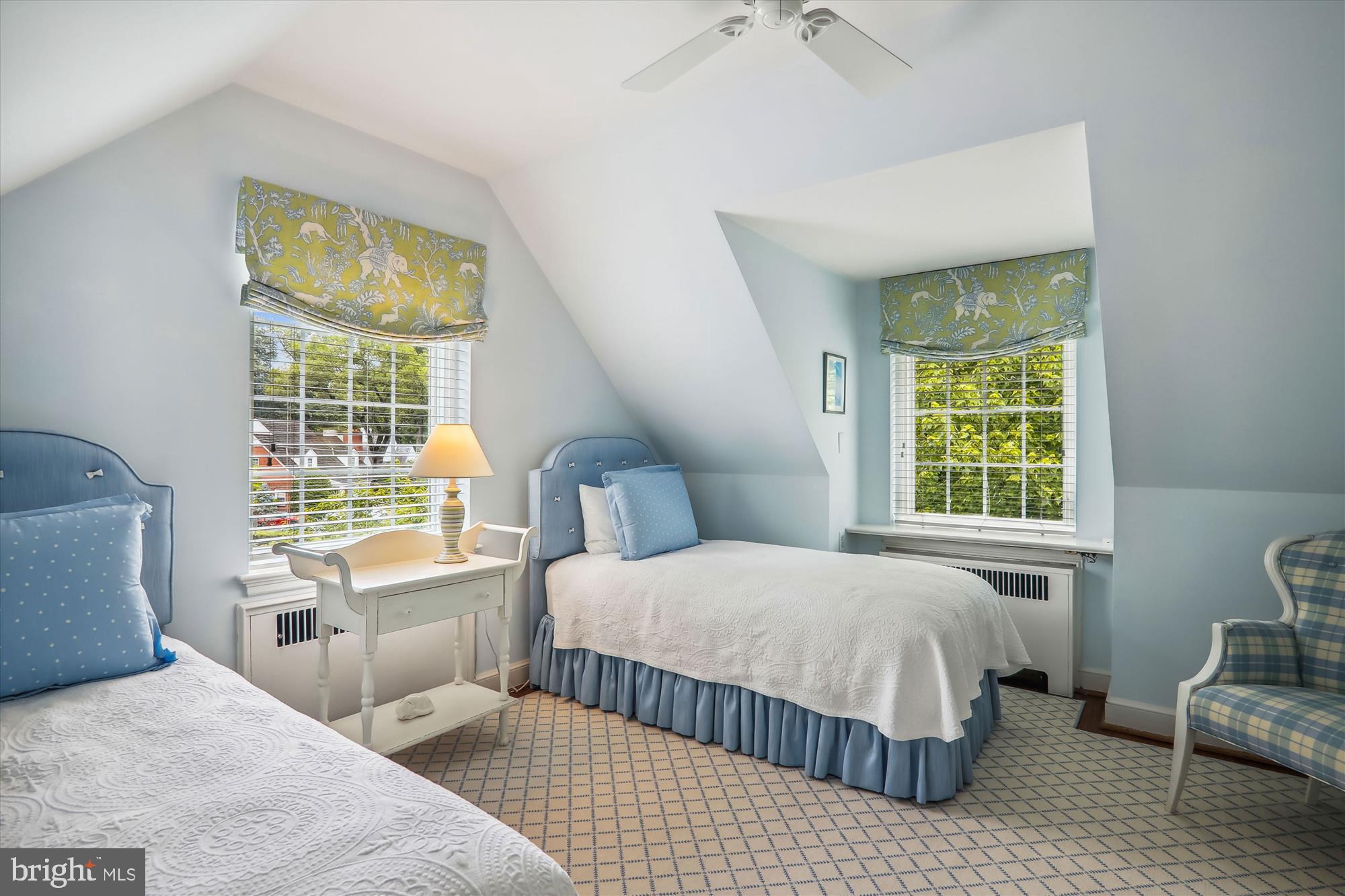 2900 Daniel Road Chevy Chase, MD 20815 - Photo 36 of 87 2nd Bedroom