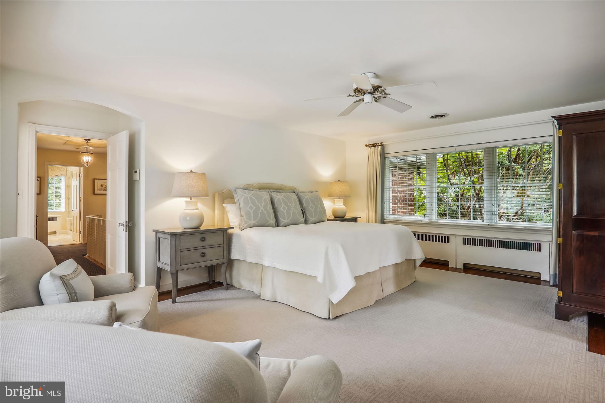 2900 Daniel Road Chevy Chase, MD 20815 - Photo 40 of 87 Primary Bedroom