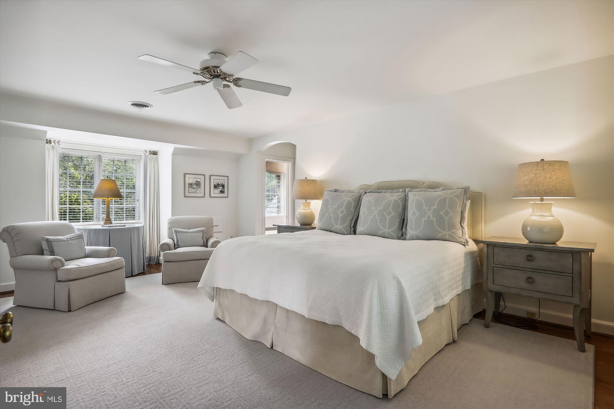 2900 Daniel Road Chevy Chase, MD 20815 - Photo 41 of 87 Primary Bedroom