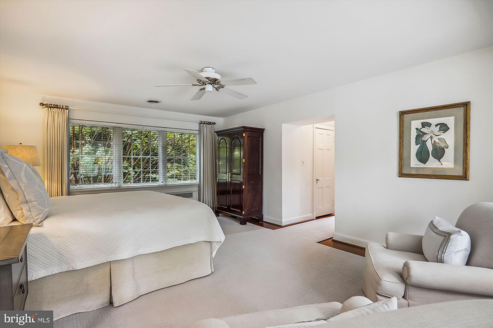2900 Daniel Road Chevy Chase, MD 20815 - Photo 42 of 87 Primary Bedroom