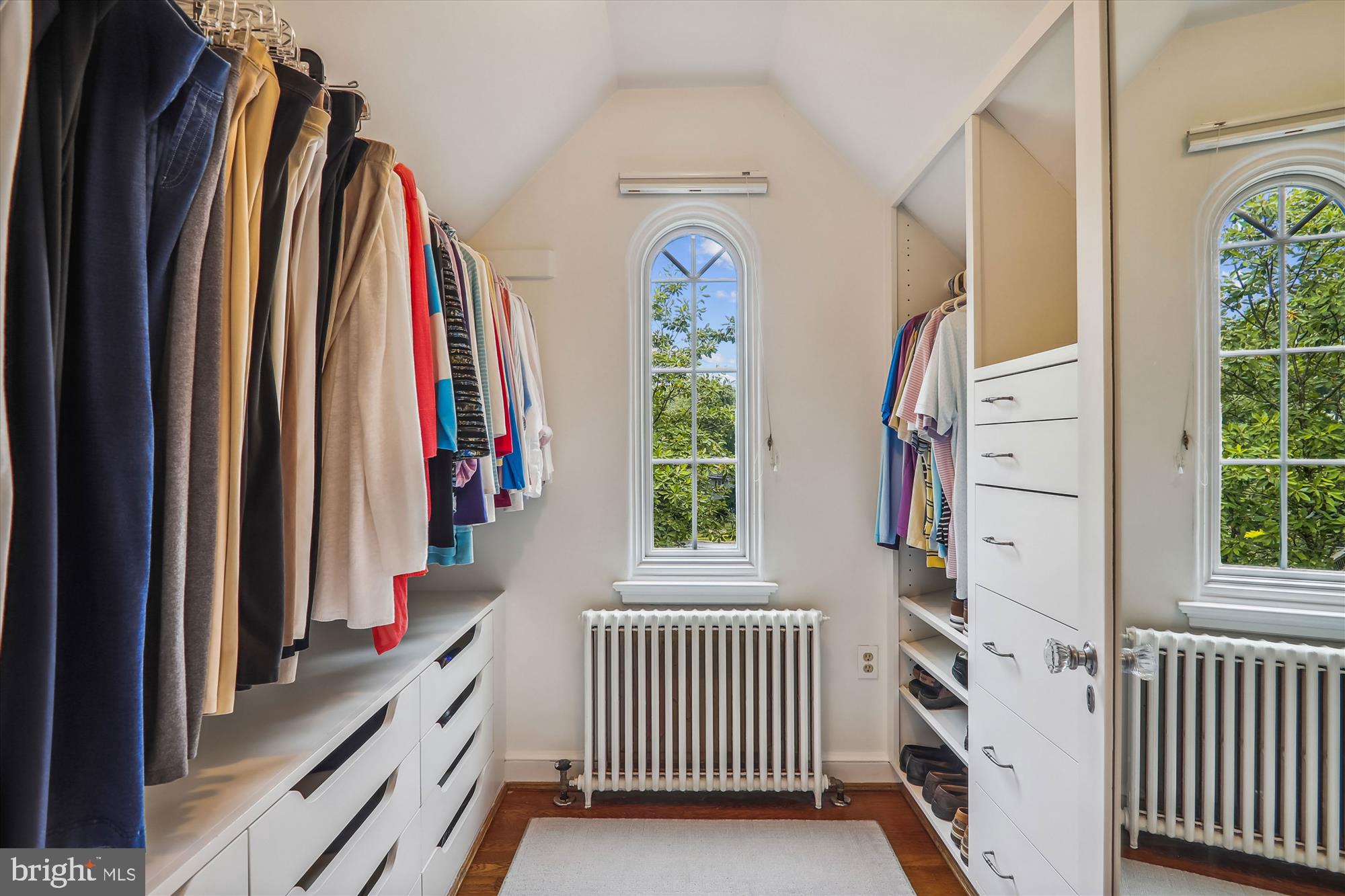2900 Daniel Road Chevy Chase, MD 20815 - Photo 44 of 87 Walk-In Closet