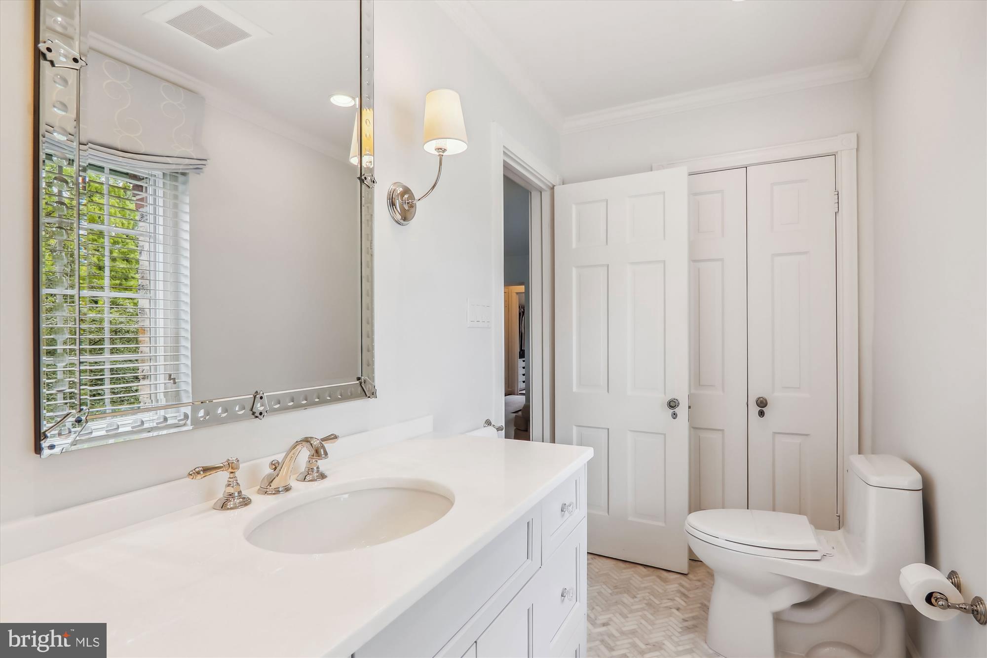 2900 Daniel Road Chevy Chase, MD 20815 - Photo 45 of 87 Primary Bathroom