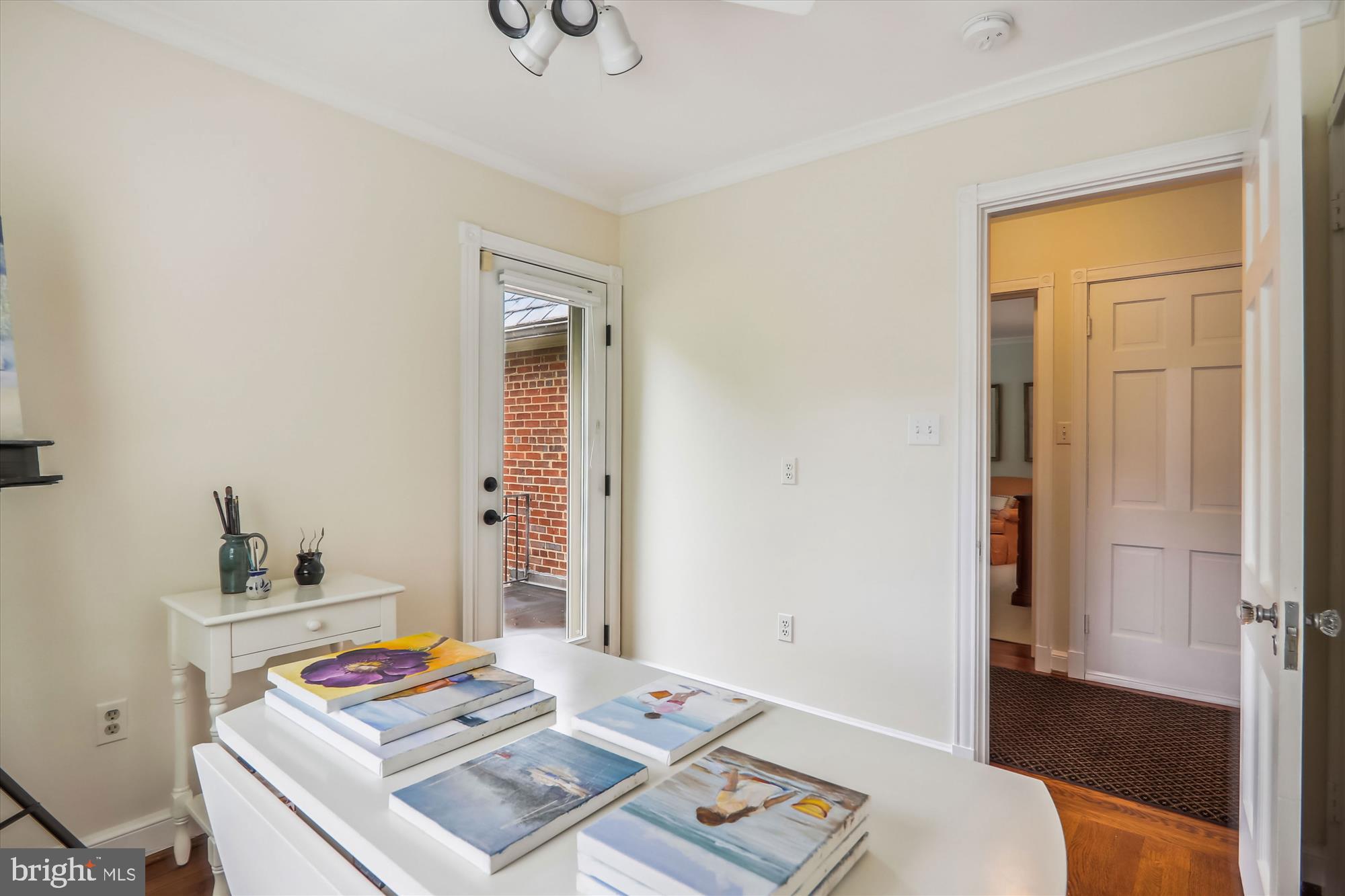 2900 Daniel Road Chevy Chase, MD 20815 - Photo 47 of 87 3rd Bedroom