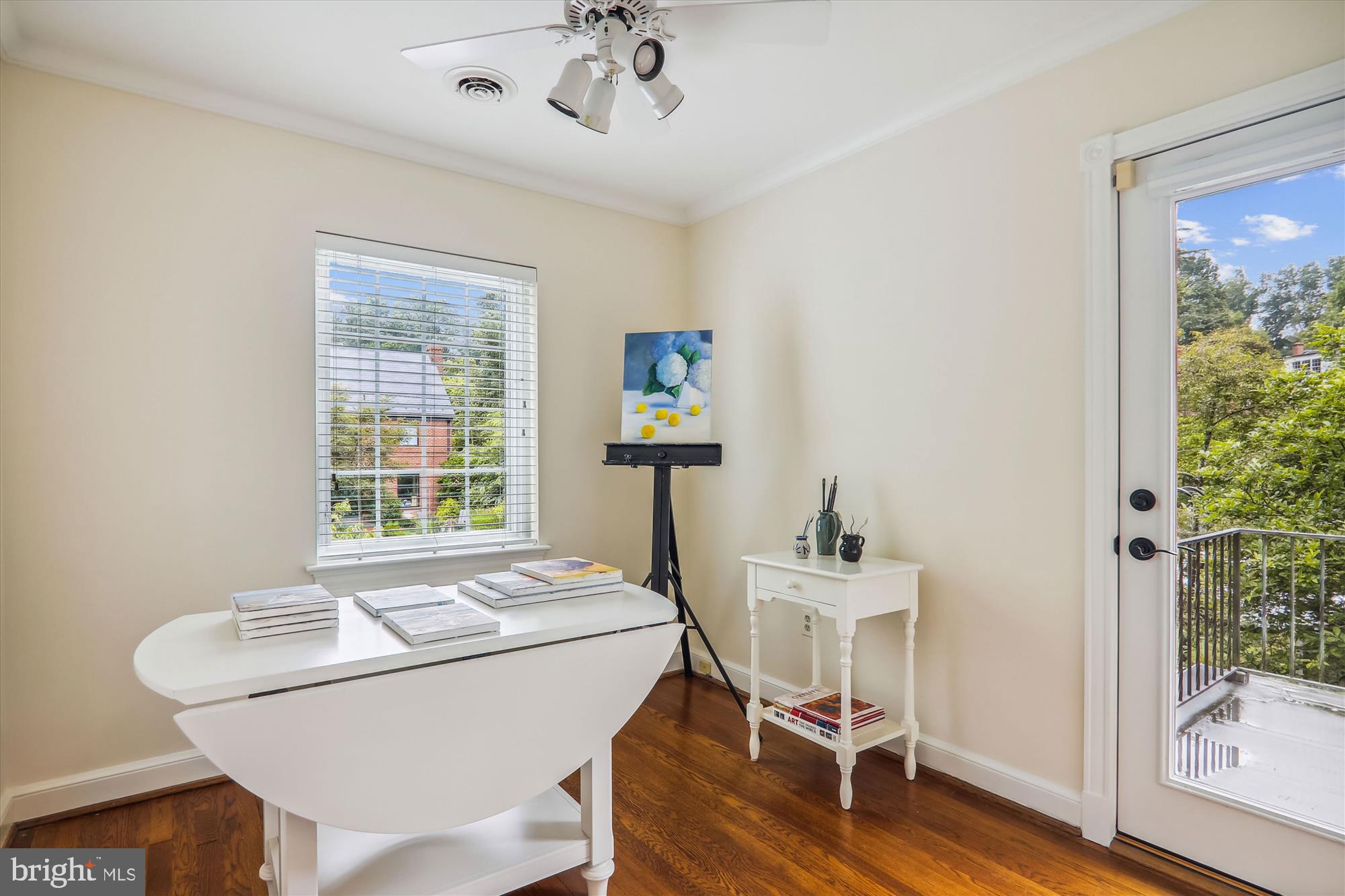 2900 Daniel Road Chevy Chase, MD 20815 - Photo 48 of 87 3rd Bedroom