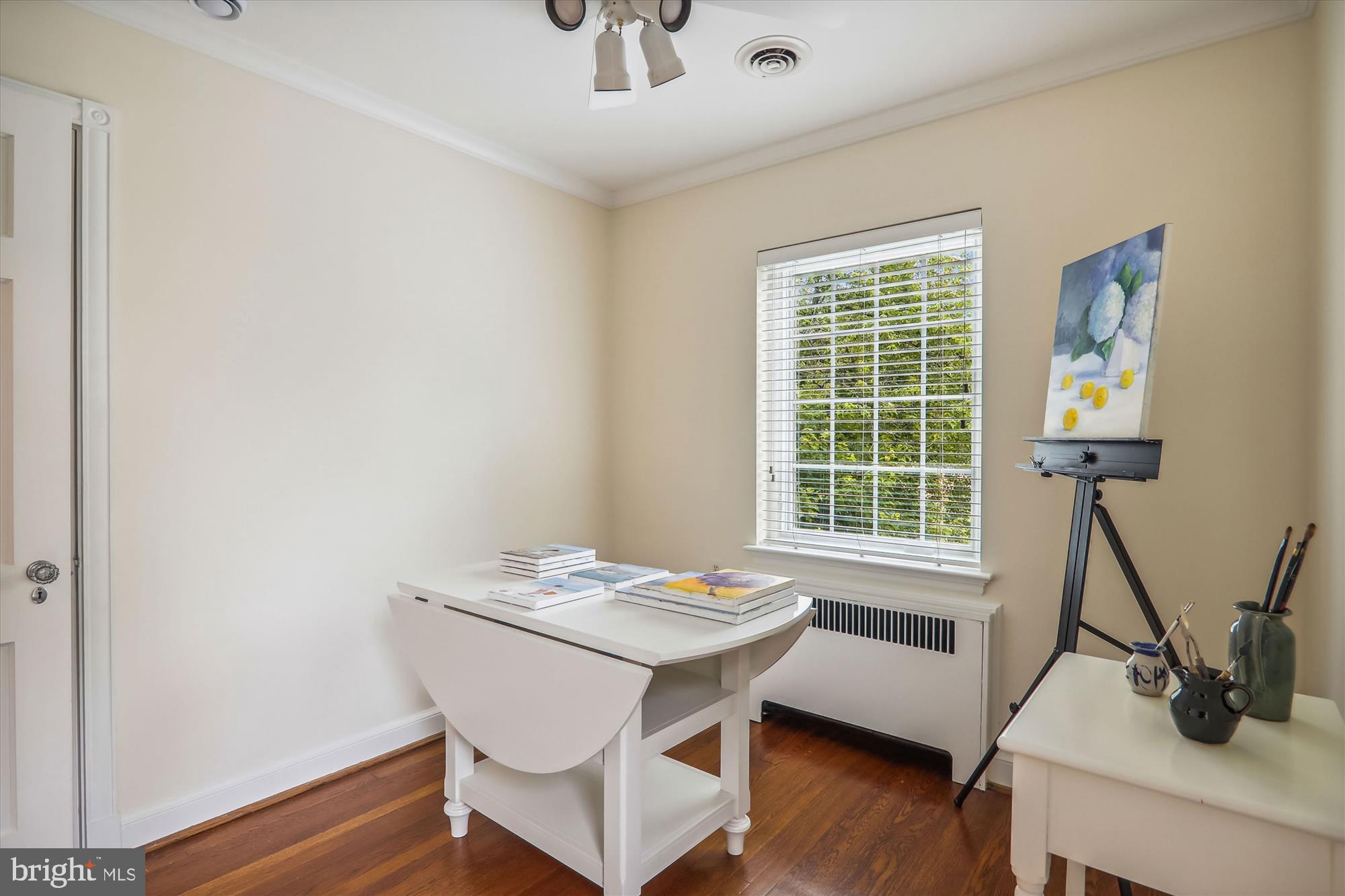2900 Daniel Road Chevy Chase, MD 20815 - Photo 49 of 87 3rd Bedroom
