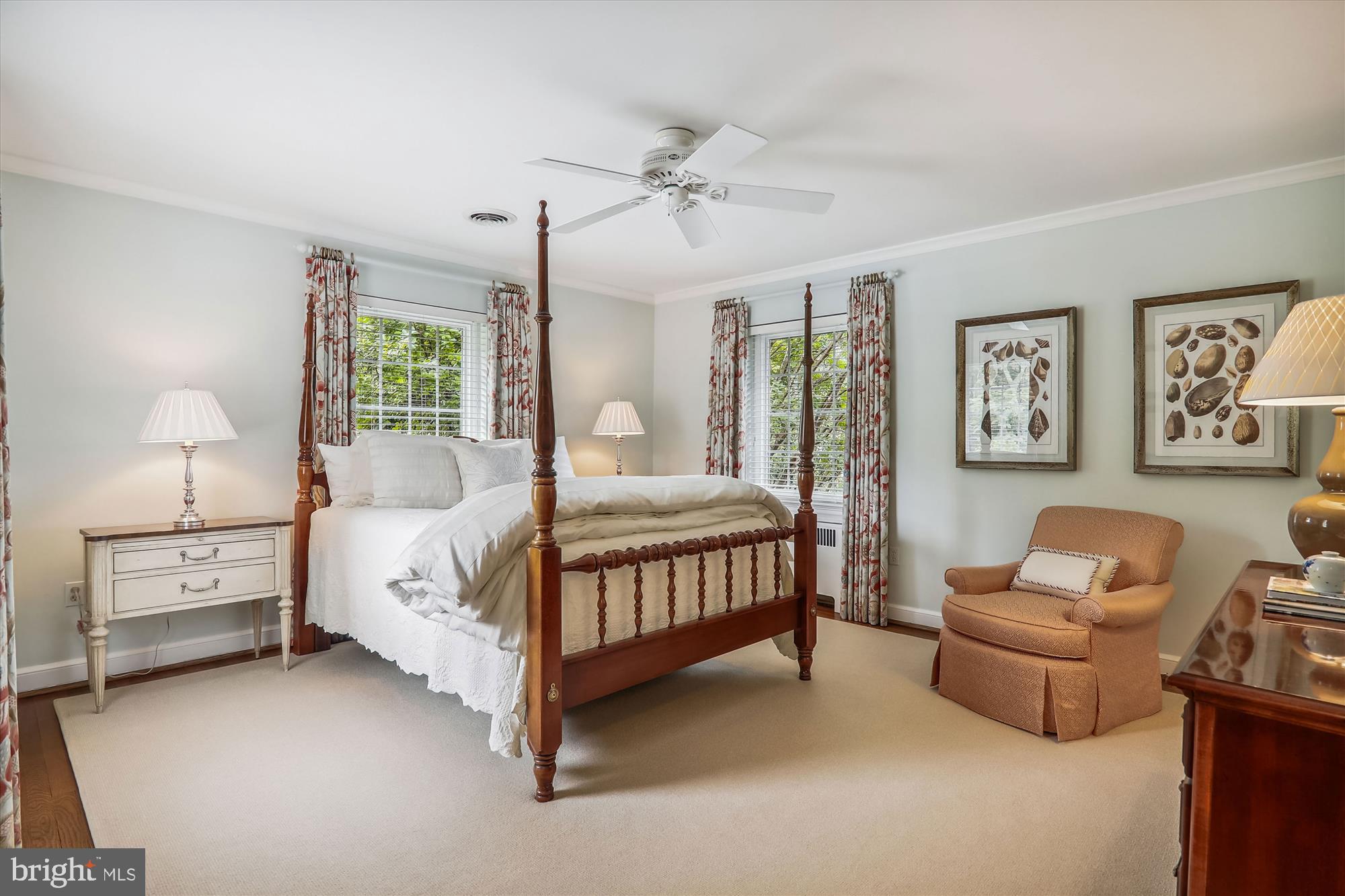 2900 Daniel Road Chevy Chase, MD 20815 - Photo 50 of 87 4th Bedroom