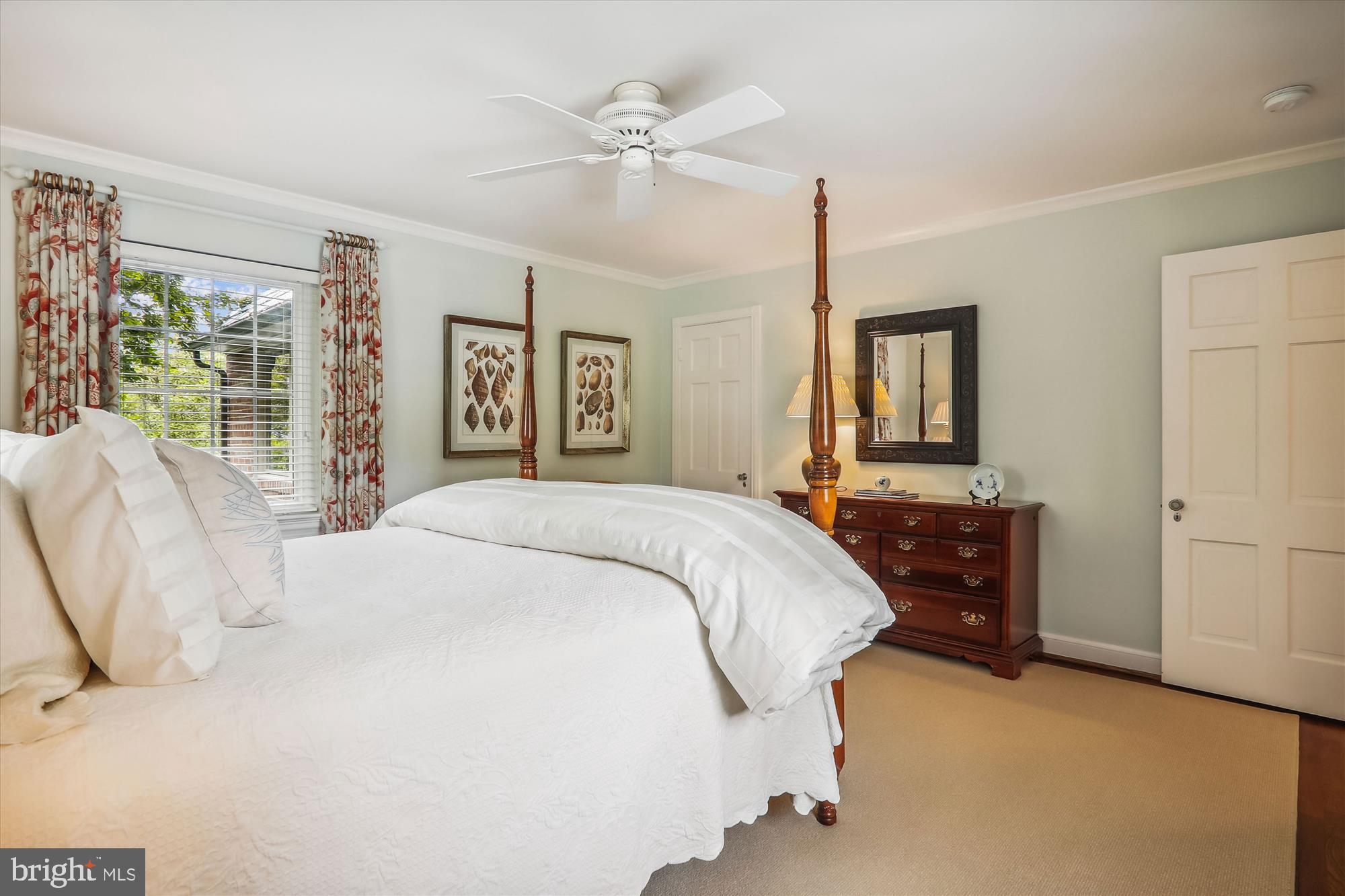 2900 Daniel Road Chevy Chase, MD 20815 - Photo 52 of 87 4th Bedroom