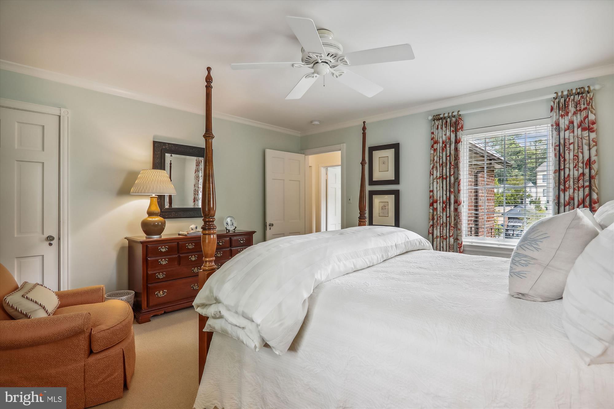 2900 Daniel Road Chevy Chase, MD 20815 - Photo 53 of 87 4th Bedroom