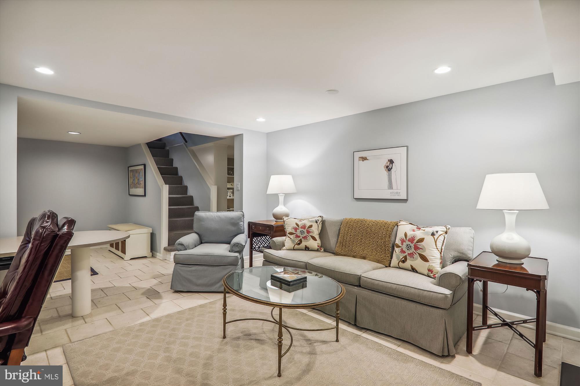 2900 Daniel Road Chevy Chase, MD 20815 - Photo 54 of 87 Rec Room