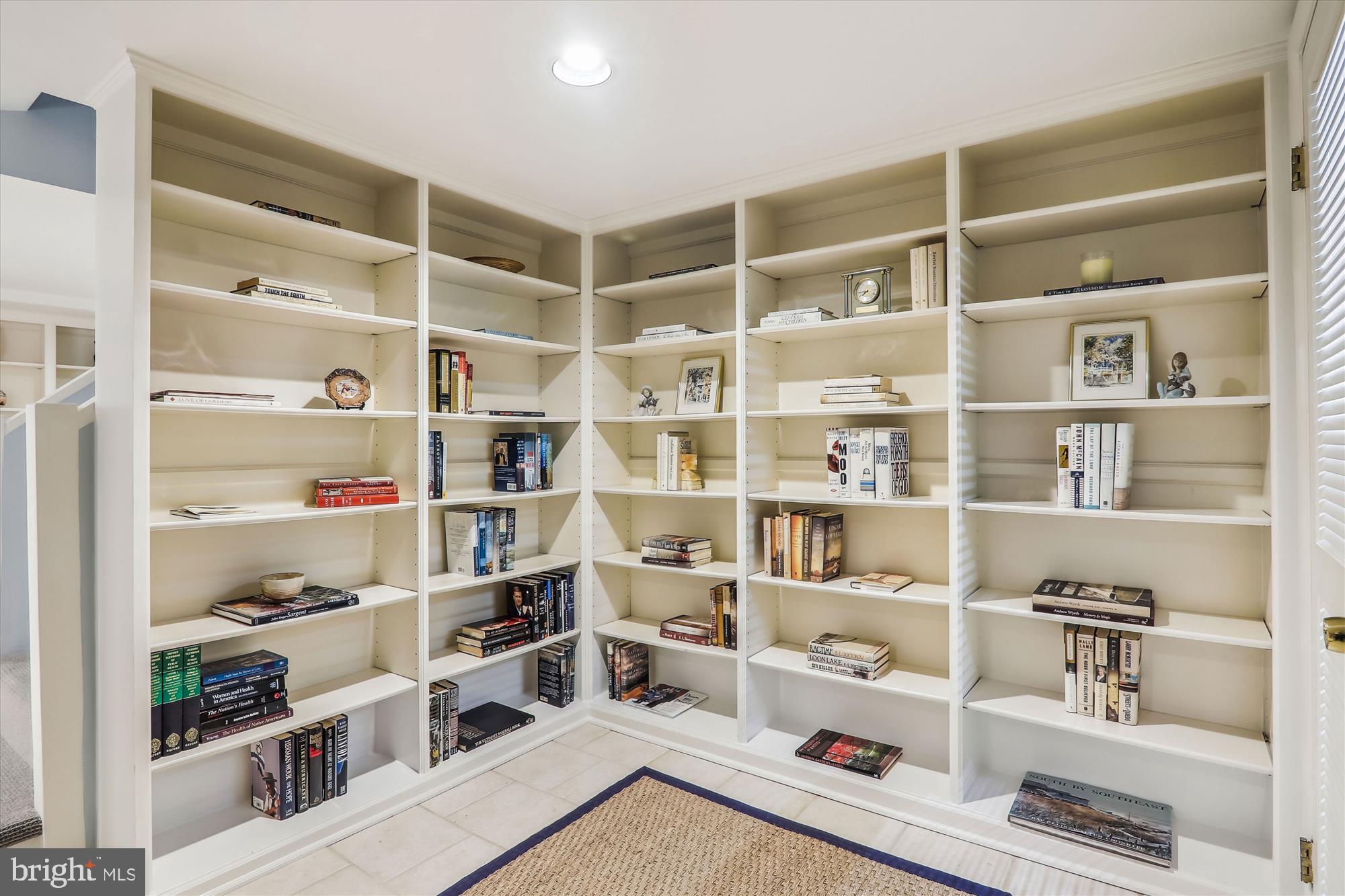 2900 Daniel Road Chevy Chase, MD 20815 - Photo 59 of 87 Lower Level Hall