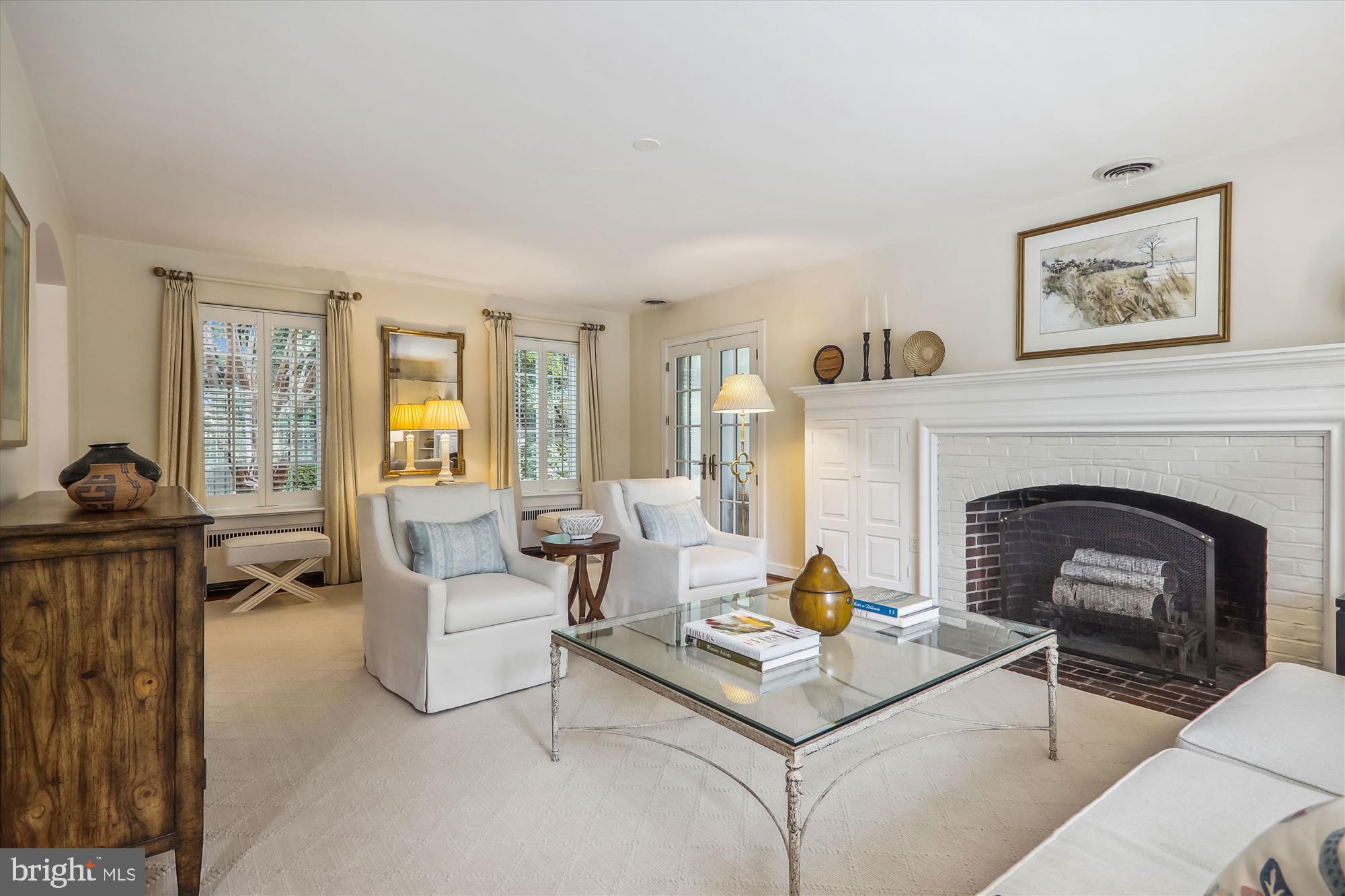 2900 Daniel Road Chevy Chase, MD 20815 - Photo 6 of 87 Living Room